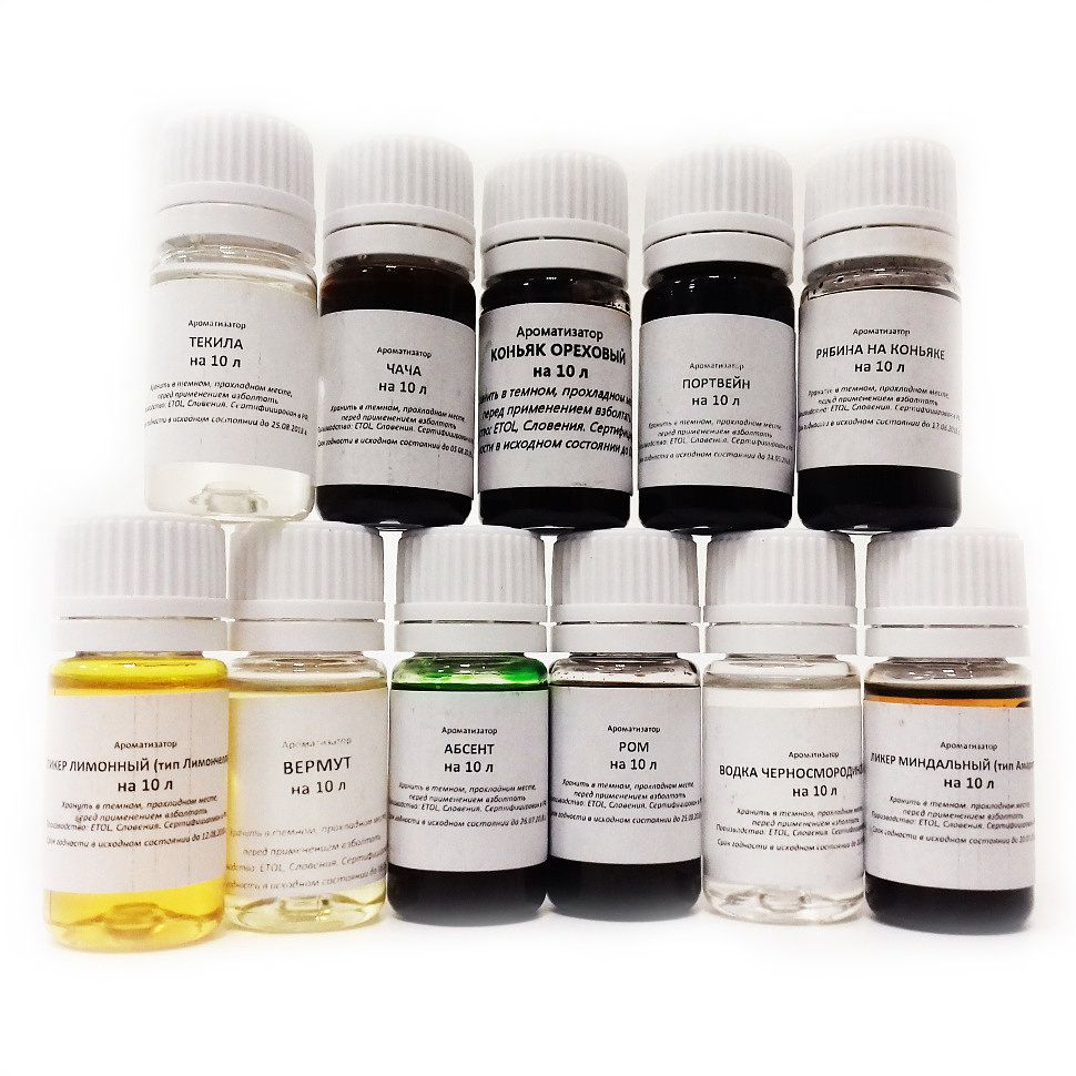 Вкусо ароматическая добавка от 75 рублей в Батайске