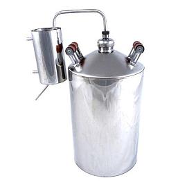 Самогонный аппарат в Батайске всего за 3200 рублей