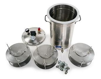 Распродажа автоклавов БУЛАТ в Батайске